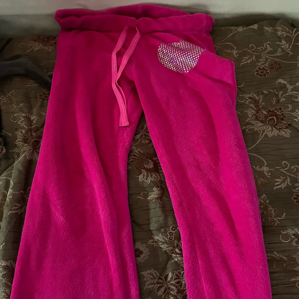 joe boxer size large